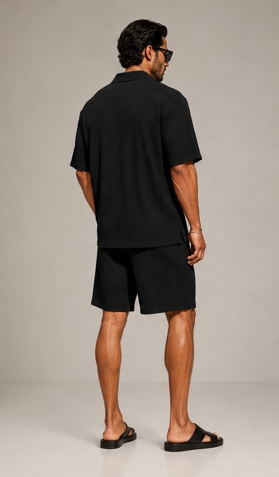 Set Riviera - Negro