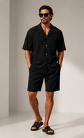 Set Riviera - Negro