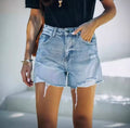 Cloe-Jeans de verano.