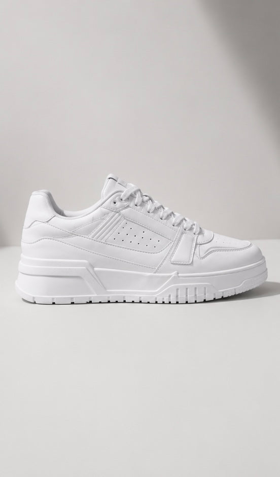 Urban Edge - Blanco