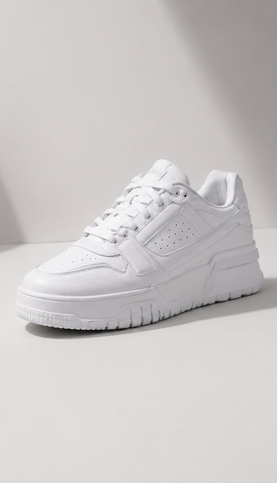 Urban Edge - Blanco