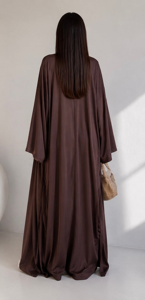 Conjunto Moka - 3 Piezas