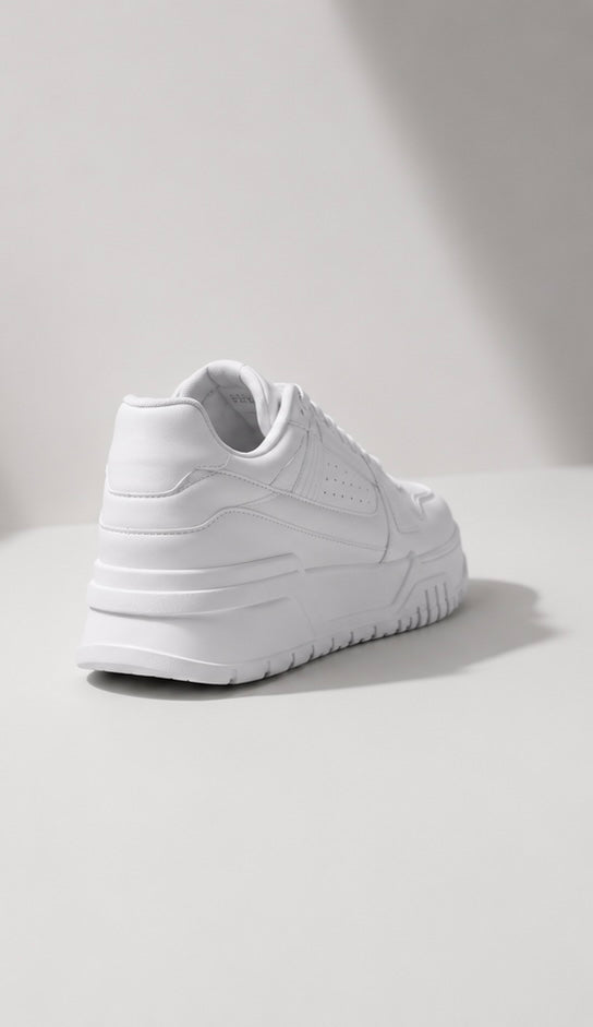 Urban Edge - Blanco