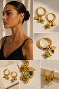 Pendientes Évora