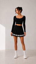 Falda Milano - Sports